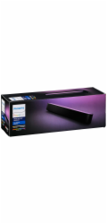 Philips Hue Play Light Bar Extension black