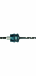 Bosch PC Plus adaptér 8.7mm s vrtákem DrillHSS-G