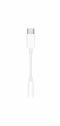 APPLE USB-C to 3.5 mm Headphone Jack Adapter