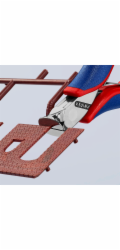 KNIPEX Electronics End Cutting Nipper