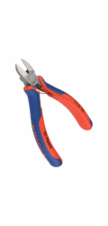 KNIPEX Diagonal Cutter for plastics