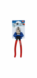 KNIPEX Kraft-Seitenschneider  200 mm, Kunststoff überzogen