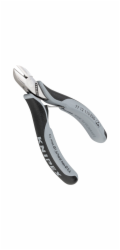 Knipex Elektronik kleste stipaci bocni ESD