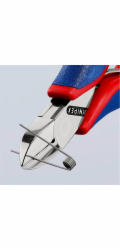 Knipex Elektronik kleste stipaci bocni