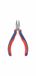 Knipex Elektronik kleste stipaci bocni