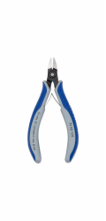 KNIPEX Precision Electronics Wire cutter