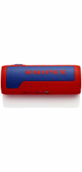 KNIPEX TwistCut Corrugated Pipe Cutter