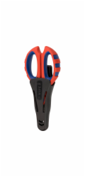 KNIPEX Electricians  Shears with crimp area
