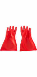 KNIPEX Electricians' Gloves  Insulated size 11, Class 0