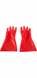 KNIPEX Electricians' Gloves  Insulated Size 11, Class 0