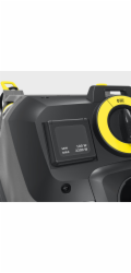 Karcher 1.148-231.0 NT 30/1 Ap Te L Víceúčelový Průmyslový vysavač