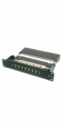 Digitus "10" patch panel Cat6 DN-91608S"