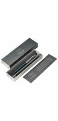 Parker Jotter XL M matná zelená C.C. propiska