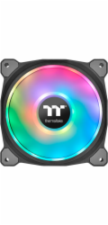 Thermaltake Riing Duo 12 RGB Radiator Fan 3 Pack, skříňový ventilátor