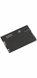 Victorinox SWISSCARD cerna