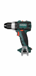 Metabo BS 18 LT BL aku vrtaci sroubovak + Metaloc