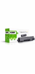 KMP K-T77 toner cerna  kompatibilni s Kyocera TK-1160