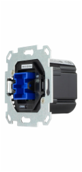 REV WiFi Roller Shutter Switch  insert Link2Home