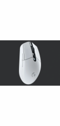 Hraji s Logitech G305 Recoil Gaming Mouse White