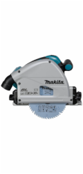 Makita DSP600Z aku ponorná pila