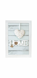 ZEP Vintage bila 30x45 drevo T15435