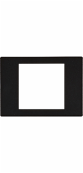 Kaiser Format Masks  6x6cm 4485