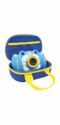 Easypix KiddyPix Blizz blue with bag