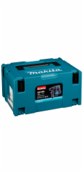 Makita DHR171ZJ aku príklep.vrtacka v kufru