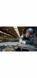 Bosch GGS 18V-23 LC 0.601.229.100 Akumulátorová přímá bruska
