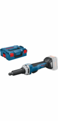 Bosch GGS 18 V-23 PLC aku prímá bruska