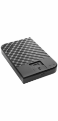 Verbatim Fingerprint Secure  2TB  USB 3.1 Gen 1 USB-C 2,5"