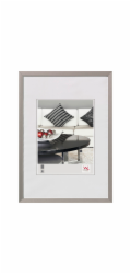 Walther Chair DIN A3     29,7x42 Aluminium stahl           AJ342D
