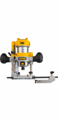 DeWalt DCW604NT-XJ aku kombinovaná fréza