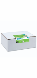 Dymo LabelWriter ORIGINÁLNÍ BALENÍ HODNOTY Adresní štítky 36x89mm, 12 rolí s 260 štítky každý