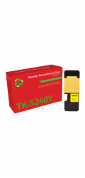 Kyocera toner TK-5240Y/ M5526cdn;cdw, P5026cdn;cdw/ 3 000 stran/ Žlutý