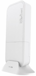Venkovní jednotka Mikrotik wAP 60G AP 60GHz, L4, Access Point