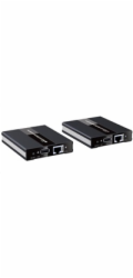 PREMIUMCORD HDMI extender s USB na 60m přes jeden kabel Cat5/6, bez zpoždění
