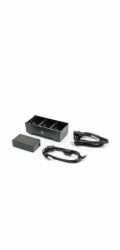 3slot bat charger,ZQ600, QLn and ZQ500 Series