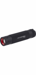 Ledlenser T2, baterka