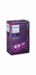 PHILIPS Hue COL LightStrip Plus, White and color ambiance rozšíření