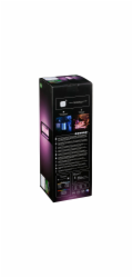 Philips Hue Impress LED pedestal light black