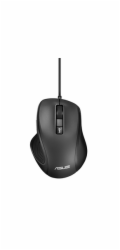 Asus UX300 PRO 90XB04B0-BMU000 MOUSE black, myš ergonomická čermá