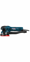 Bosch GET 55 -125 Professional 0.601.257.000 excentrická bruska