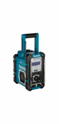 MAKITA DMR112 rádio
