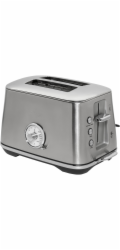 Sage toustovac  Luxe Toast Select nerez