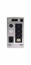 APC Back-UPS CS 500, UPS