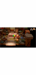 Nintendo Switch The Legend of  Zelda: Link´s Awakening