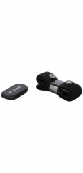 Polar H10 heart rate sensor Black XS-S
