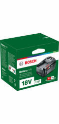 Bosch PBA 18 V 4,0Ah W-C Baterie