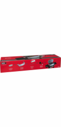 Weber Rotating Spit for Q300-/3000er Series